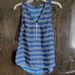 Love J Tank Top